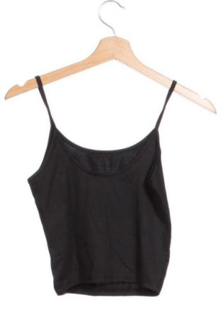 Дамски потник Pull&Bear, Размер S, Цвят Черен, Цена 7,66 €