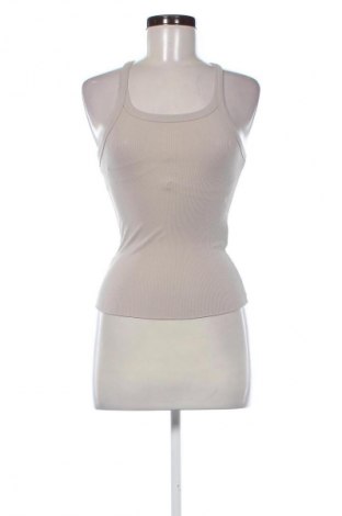 Дамски потник Pull&Bear, Размер S, Цвят Бежов, Цена 14,31 €