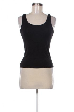 Tricou de damă Reserved, Mărime M, Culoare Negru, Preț 45,30 Lei