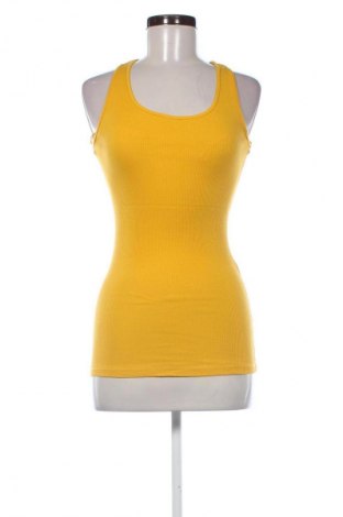 Дамски потник Reserved, Размер M, Цвят Жълт, Цена 8,68 €
