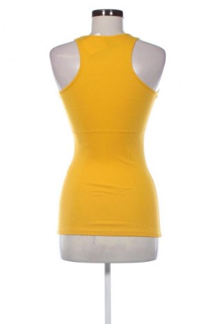 Дамски потник Reserved, Размер M, Цвят Жълт, Цена 8,68 €