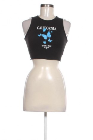 Дамски потник SHEIN, Размер S, Цвят Черен, Цена 9,00 €