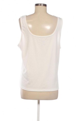 Дамски потник SHEIN, Размер 4XL, Цвят Бял, Цена 4,09 €