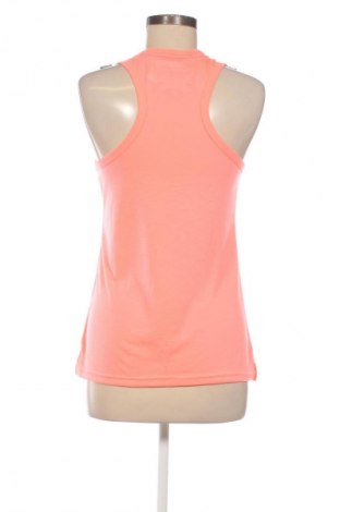 Tricou de damă Superdry, Mărime S, Culoare Portocaliu, Preț 84,92 Lei