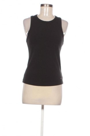 Damentop Tommy Hilfiger, Größe M, Farbe Schwarz, Preis € 67,99, #135362923