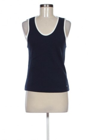 Γυναικείο αμάνικο μπλουζάκι Tommy Hilfiger, Μέγεθος XL, Χρώμα Μπλέ, Τιμή 61,99 €