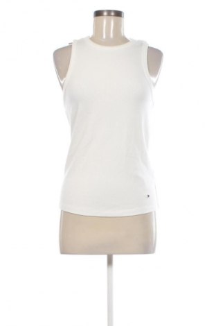 Damentop Tommy Hilfiger, Größe L, Farbe Ecru, Preis 67,99 €, #135410828