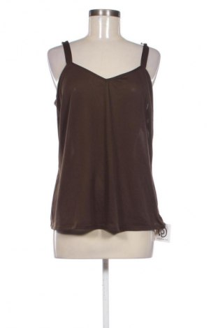 Tricou de damă Unbranded, Mărime XXL, Culoare Maro, Preț 40,99 Lei