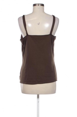 Tricou de damă Unbranded, Mărime XXL, Culoare Maro, Preț 40,99 Lei