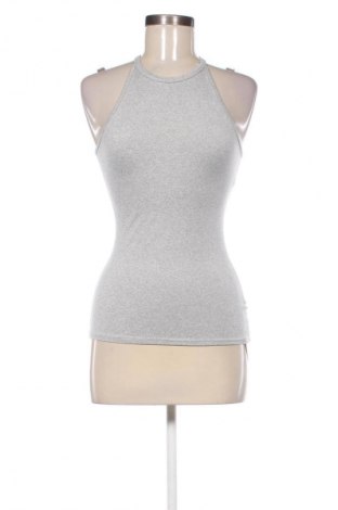 Tricou de damă Unbranded, Mărime XS, Culoare Gri, Preț 45,30 Lei