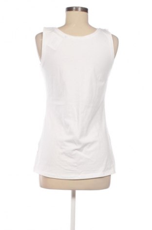 Дамски потник Unbranded, Размер L, Цвят Бял, Цена 9,00 €