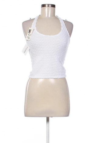 Tricou de damă Unbranded, Mărime XS, Culoare Alb, Preț 72,99 Lei