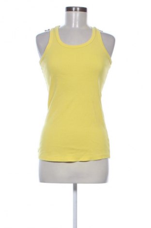 Дамски потник Unbranded, Размер S, Цвят Жълт, Цена 8,63 €