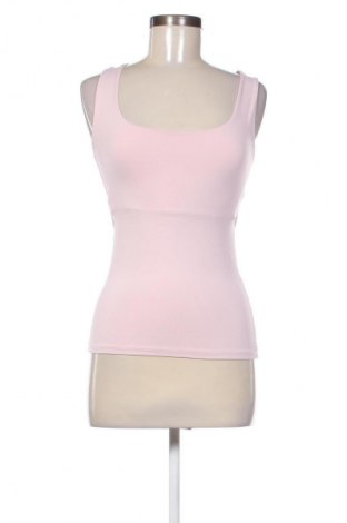 Дамски потник Unbranded, Размер M, Цвят Розов, Цена 9,00 €