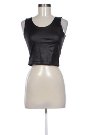 Dámské tilko  Unbranded, Velikost M, Barva Černá, Cena  255,00 Kč