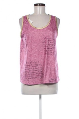 Дамски потник Unbranded, Размер L, Цвят Розов, Цена 9,00 €