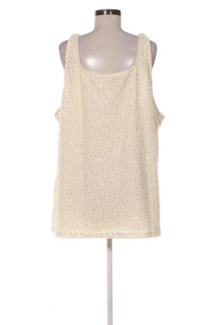 Дамски потник Unbranded, Размер XXL, Цвят Екрю, Цена 6,64 €