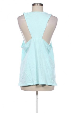 Γυναικείο αμάνικο μπλουζάκι Volcom, Μέγεθος M, Χρώμα Πολύχρωμο, Τιμή 11,91 €