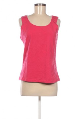 Γυναικείο αμάνικο μπλουζάκι Witteveen, Μέγεθος M, Χρώμα Ρόζ , Τιμή 4,99 €