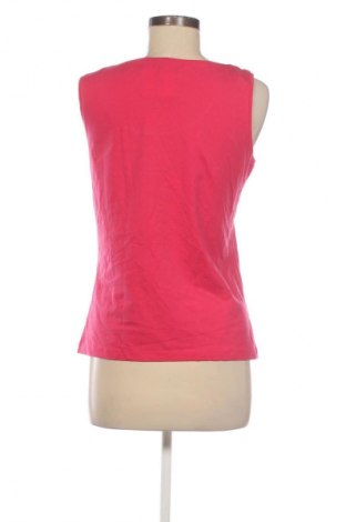 Γυναικείο αμάνικο μπλουζάκι Witteveen, Μέγεθος M, Χρώμα Ρόζ , Τιμή 4,99 €
