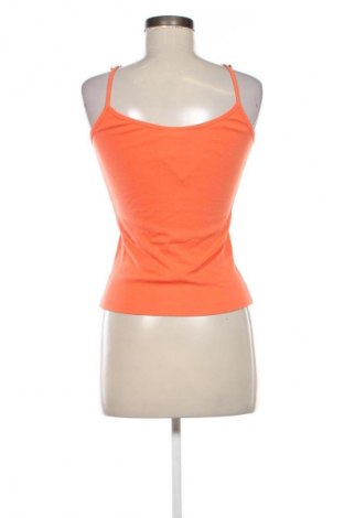 Dámské tilko  Yessica, Velikost S, Barva Oranžová, Cena  89,00 Kč