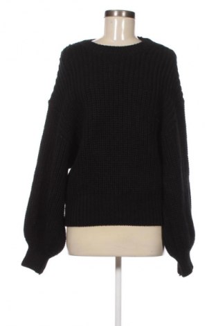 Дамски пуловер & Other Stories, Размер M, Цвят Черен, Цена 32,21 €