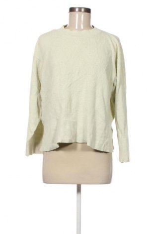 Дамски пуловер & Other Stories, Размер XS, Цвят Зелен, Цена 26,07 €