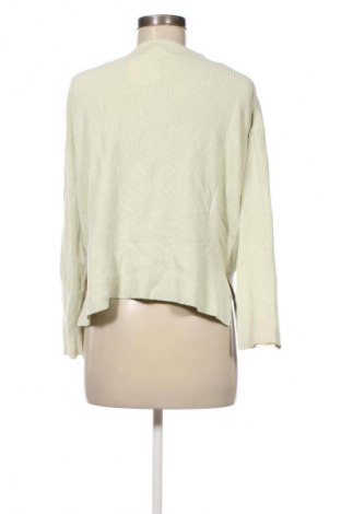 Дамски пуловер & Other Stories, Размер XS, Цвят Зелен, Цена 26,07 €