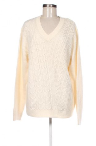 Dámský svetr ASOS, Velikost M, Barva Krémová, Cena  289,00 Kč