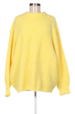 Damski sweter ASOS, Rozmiar M, Kolor Żółty, Cena 67,99 zł