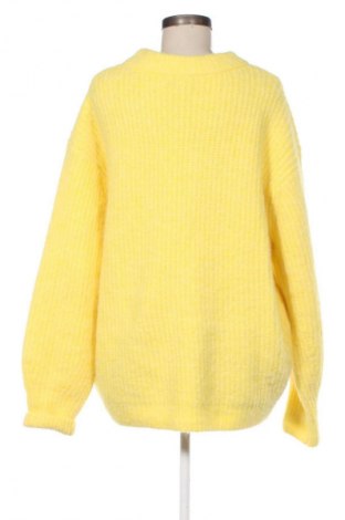 Damski sweter ASOS, Rozmiar M, Kolor Żółty, Cena 67,99 zł