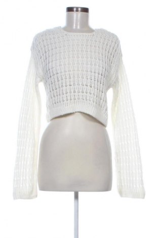 Дамски пуловер ASOS, Размер M, Цвят Бял, Цена 14,23 €