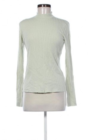 Дамски пуловер Aada Studios, Размер L, Цвят Зелен, Цена 31,69 €