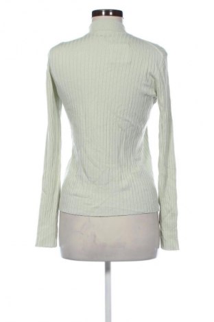 Дамски пуловер Aada Studios, Размер L, Цвят Зелен, Цена 31,69 €