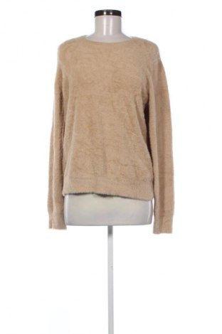 Γυναικείο πουλόβερ Aada Studios, Μέγεθος L, Χρώμα Καφέ, Τιμή 37,99 €