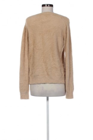 Γυναικείο πουλόβερ Aada Studios, Μέγεθος L, Χρώμα Καφέ, Τιμή 37,99 €