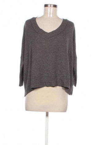 Pulover de femei About You, Mărime S, Culoare Gri, Preț 52,99 Lei