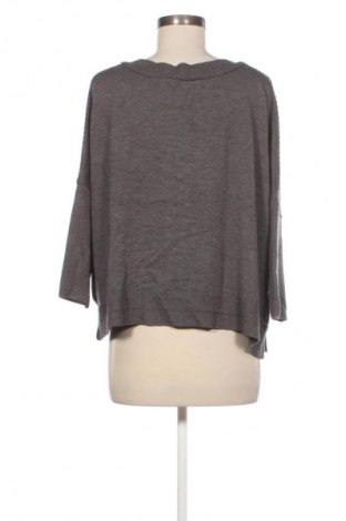 Pulover de femei About You, Mărime S, Culoare Gri, Preț 52,99 Lei