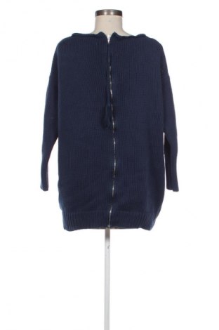 Γυναικείο πουλόβερ Acne, Μέγεθος XS, Χρώμα Μπλέ, Τιμή 350,55 €