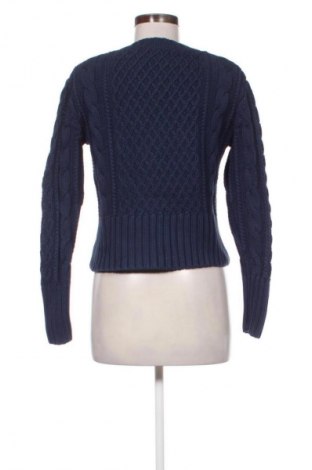 Damenpullover Acne, Größe M, Farbe Blau, Preis 303,05 €