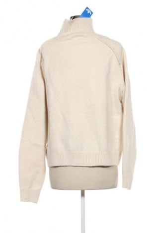 Damenpullover Adidas, Größe XL, Farbe Beige, Preis € 75,99