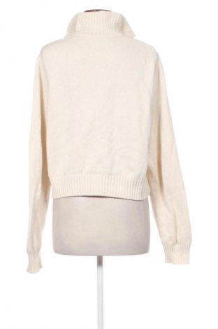 Дамски пуловер Adidas Originals, Размер XL, Цвят Екрю, Цена 7,66 €