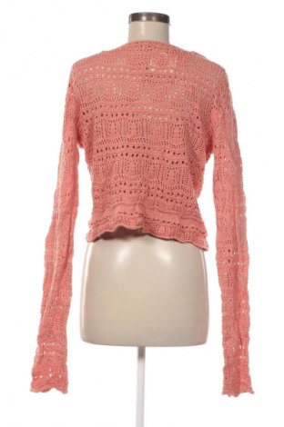 Dámský svetr Aiki Keylook, Velikost S, Barva Růžová, Cena  49,00 Kč