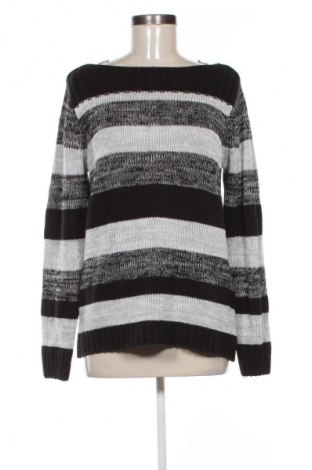 Дамски пуловер Ajc, Размер M, Цвят Многоцветен, Цена 7,66 €