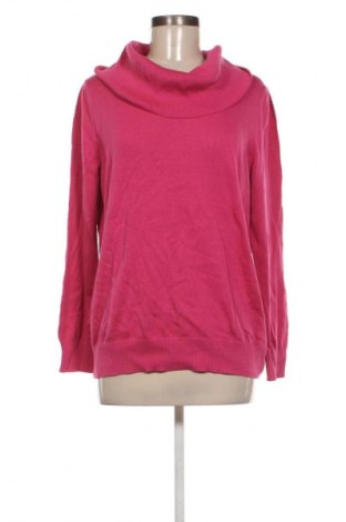 Dámský svetr Alessa, Velikost XL, Barva Růžová, Cena  199,00 Kč