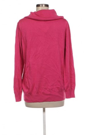 Dámský svetr Alessa, Velikost XL, Barva Růžová, Cena  199,00 Kč