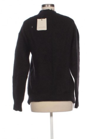 Γυναικείο πουλόβερ AllSaints, Μέγεθος XS, Χρώμα Μαύρο, Τιμή 89,99 €