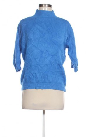 Dámský svetr Ambika, Velikost S, Barva Modrá, Cena  249,00 Kč