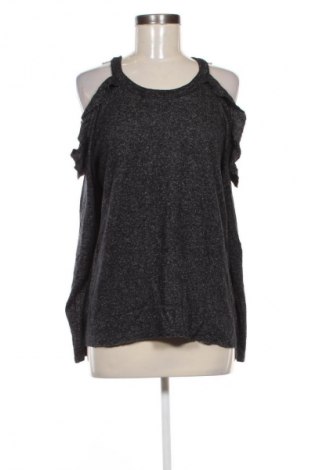 Damski sweter American Eagle, Rozmiar XL, Kolor Szary, Cena 16,99 zł