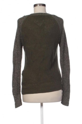 Dámský svetr American Eagle, Velikost S, Barva Zelená, Cena  199,00 Kč